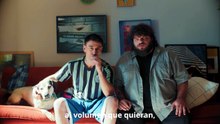 Wanda Nara presentó el trailer de su primera película y reveló la inesperada trama: el video