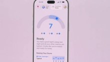 New Apple Health App Introduces More Fitness Tracking Features Between iPhone And Apple Watch