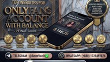 Buy OnlyFans Account with Balance: What Buyers Should Know in 2026