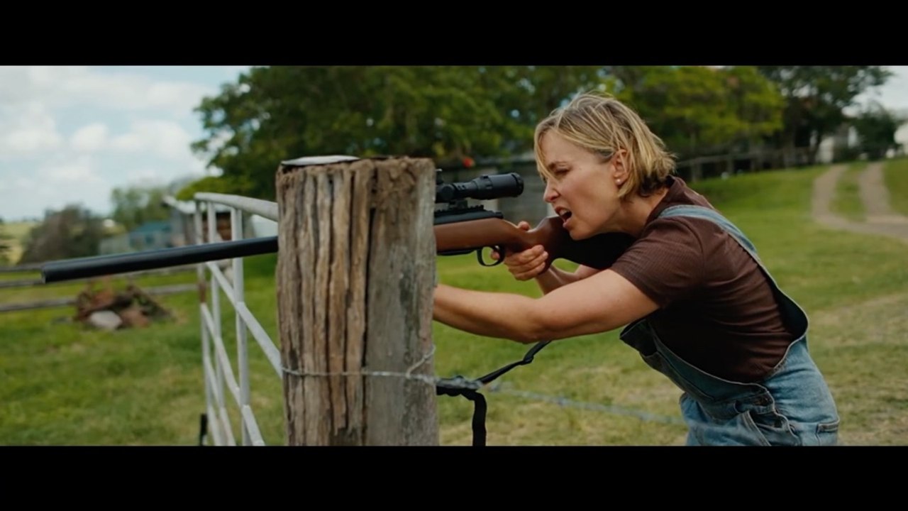 Seven Snipers - Trailer (Deutsch) HD