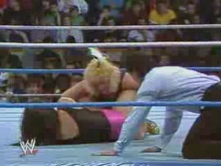 Royal Rumble 1988 Parti 4