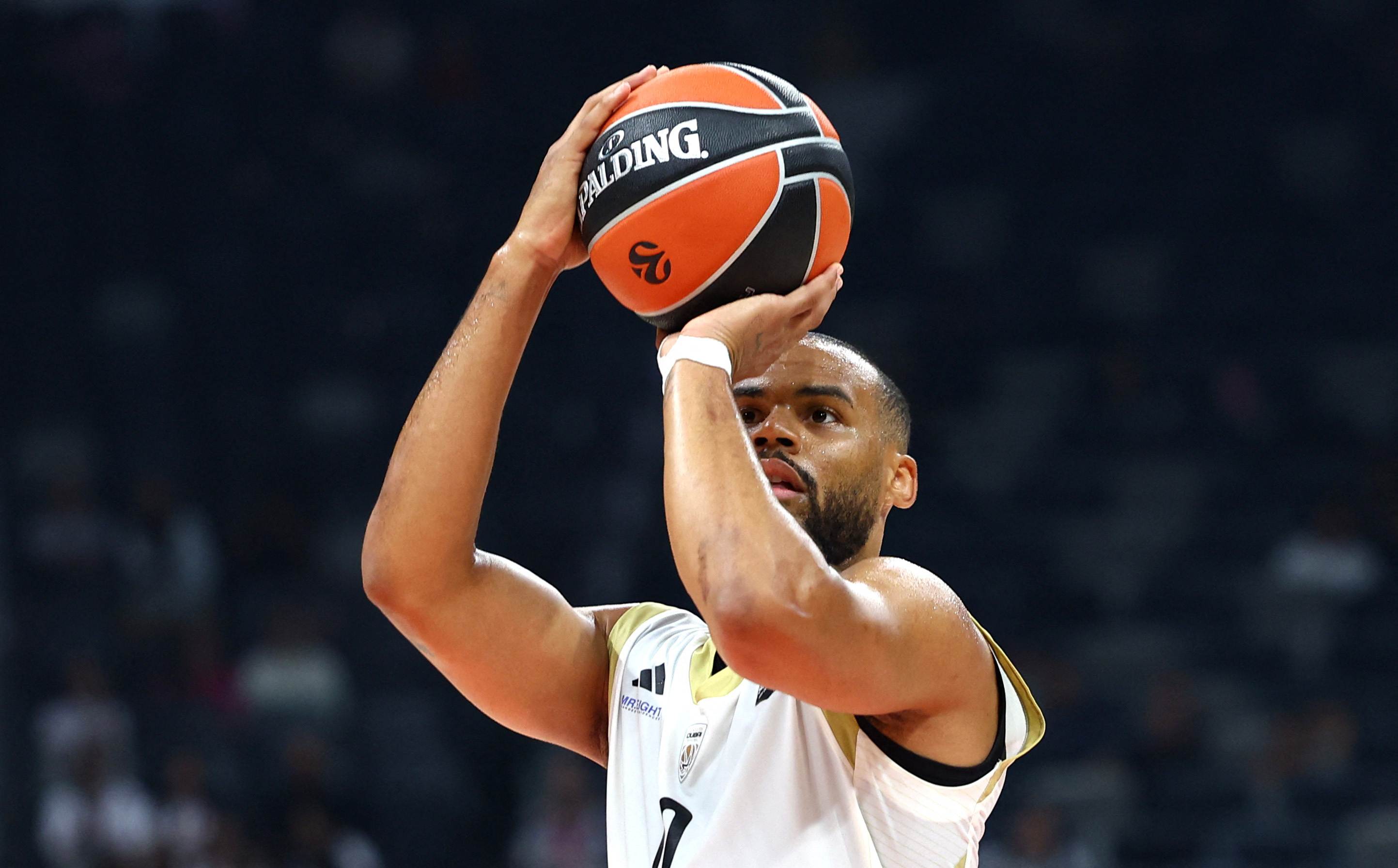 EuroLeague : Dubai décroche une première victoire de prestige face au Real Madrid