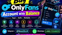 Research Guide: How to Buy! Onlyfans Account with Balance Responsibly