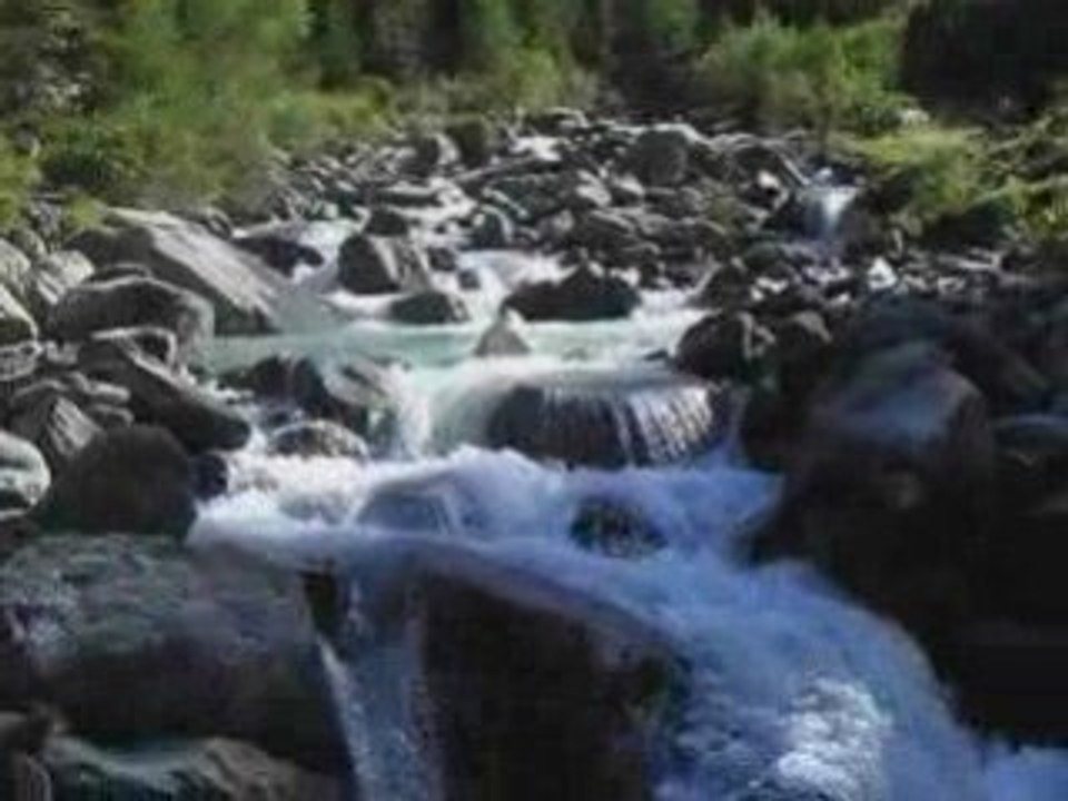 Raid Bivouac Italie 5 jours