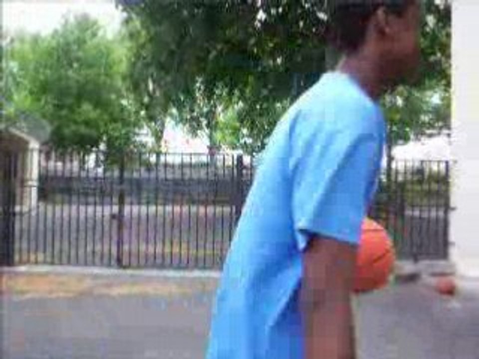 YO DUNK LA MACHINE !