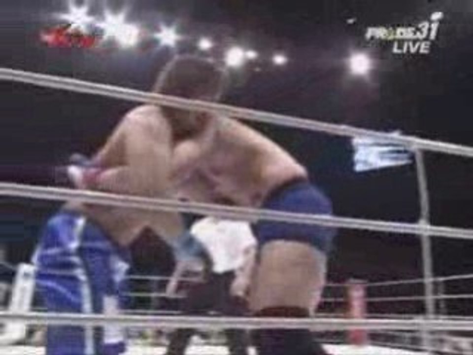 Barnet vs Nakamura
