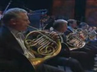 Howard Shore  - The Lord of the Rings Symphony - Part 1