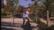 Hokus Pokus Skate Trailer