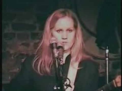 Eva Cassidy - what a wonderful world