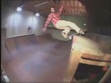 Krooked Kronichles Skate Trailer