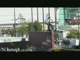 X-Games 2008 - BMX Street