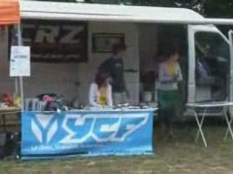 West coast tour to fabulous crouseille