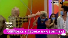 'Chiken' regresa a Vivalavi Mx y así lo reciben