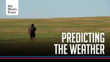 Mongolian herders enlist new tech against harsher, drier climate