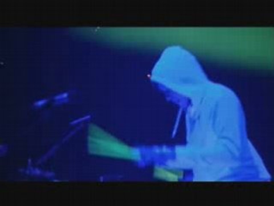 McFLY - Motion In The Ocean Tour Movie