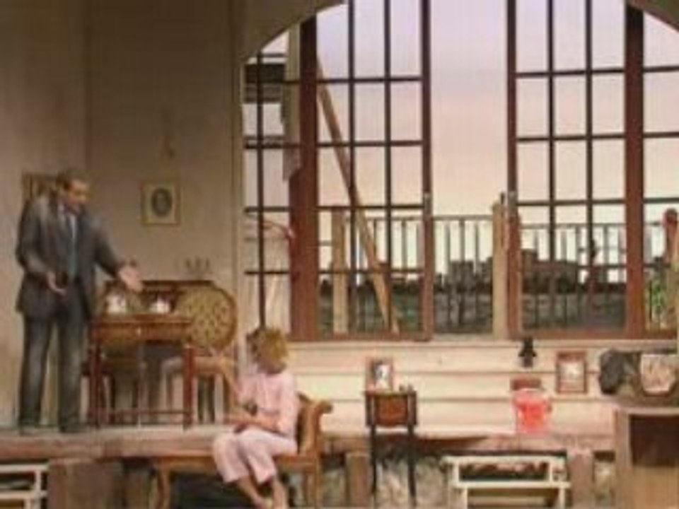 Danny boon -  La Vie De Chantier P6