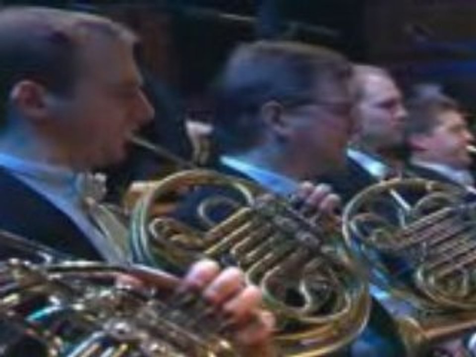Howard Shore - The Lord of the Rings Symphony - Part 4