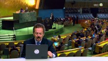 La 81 Asamblea de las Naciones Unidas | Miguel Ángel Sigala Gómez