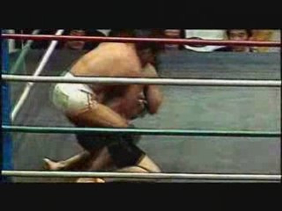 Alexandre Franca 'Pequeno' Nogueira HL