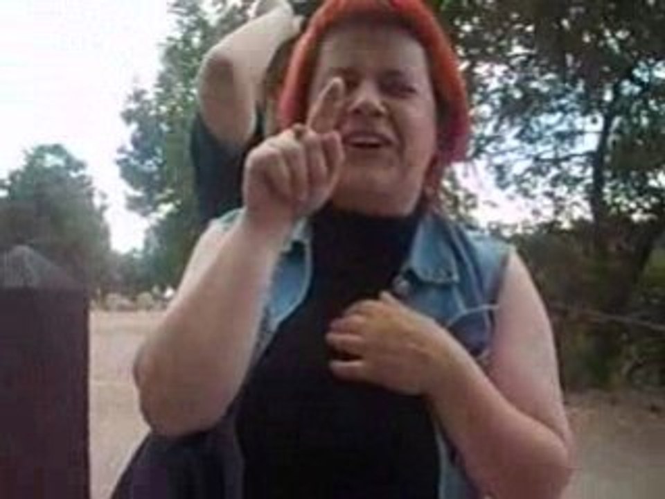 fou rire de maman(patricia ) alias ptibout40