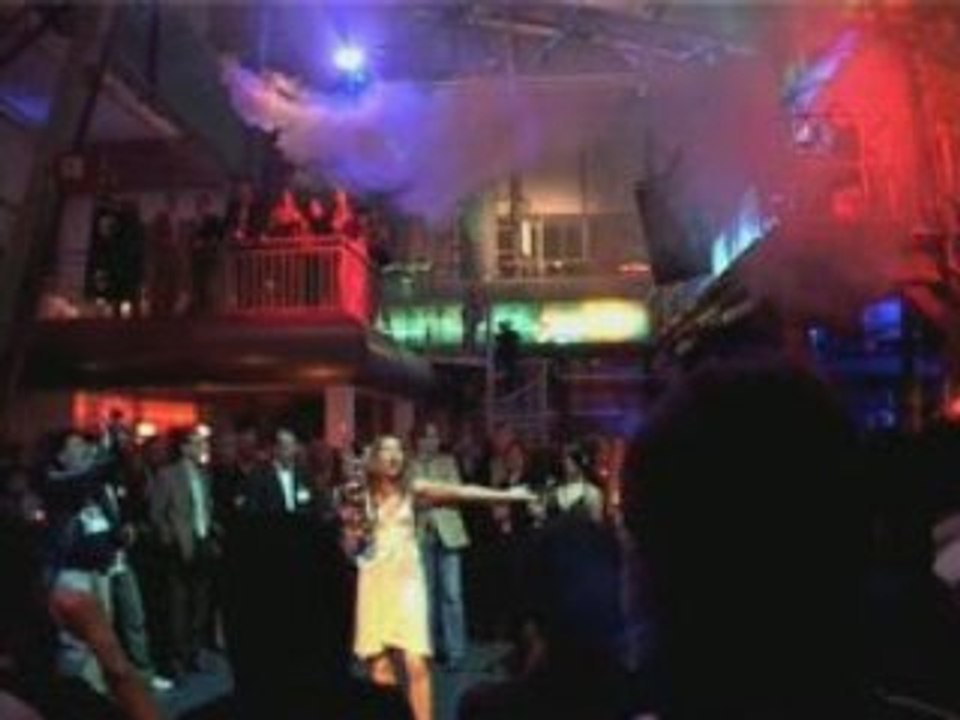 PARTYBAND - Disco Gang - DJ mit Live Künstlern