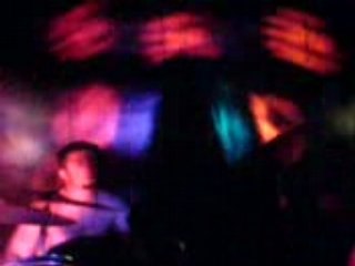 The Elektric Kiki's band