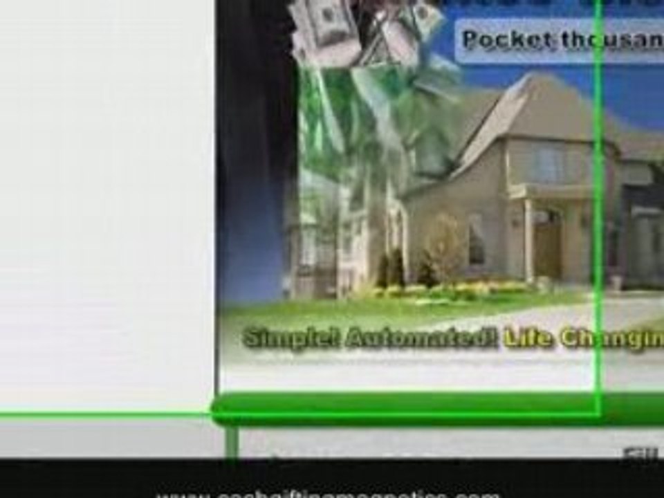 Cash Gifting FREE Trial... See why we're #1