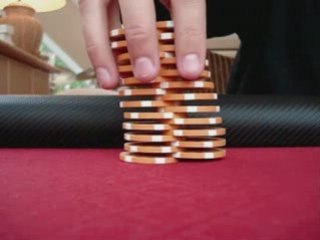 Chips Trick Shuffle 24
