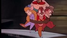 #Dropping into the Disney Afternoon television lineup in 1989 came with a very specific, undeniab🎬✨