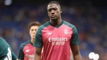 Así fue la lesión de Konaté 