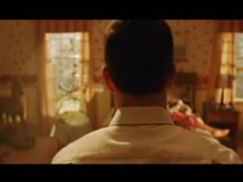 Max Payne trailer español