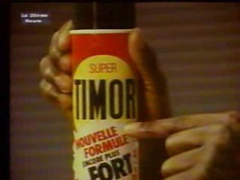 Pub Super Timor prod P.P