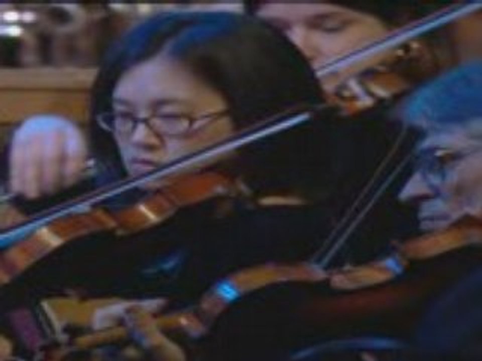 Howard Shore - The Lord of the Rings Symphony - Part 8
