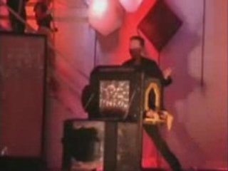 Magician Jason Hudy 1 Minute Promotional Video