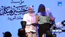 مؤسسة هيكل للصحافة العربية تحتفل بمرور 20 عاما على تأسيسها وتعلن أسماء الفائزين بالجائزة