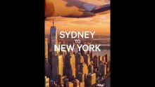 Qantas will fly direct between Sydney and New York for the first time in 2028