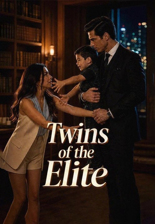 Twins of the Elite Series English - video Dailymotion