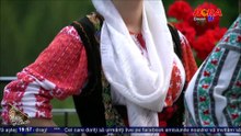 Elisabeta Turcu - La Curtea de Arges (Cetera si horile - HORA TV - 27.05.2026)