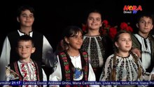 Pistavu Ioana Natalia - Salta sarba-n poienita (Cetera si horile - HORA TV - 27.05.2026)