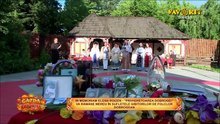 Stefania Narenji - Din Ovidiu mai la vale (Gazda favorita - Favorit TV - 29.05.2026)