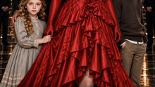 Plus-Size-Braut, Stiefmutter in der Charge-Mafia-Romanze, Familiendrama & Stiefkinder | Ganzer Film Deutsch