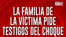 La justicia liberó al colectivero que atropelló y mató a motociclista