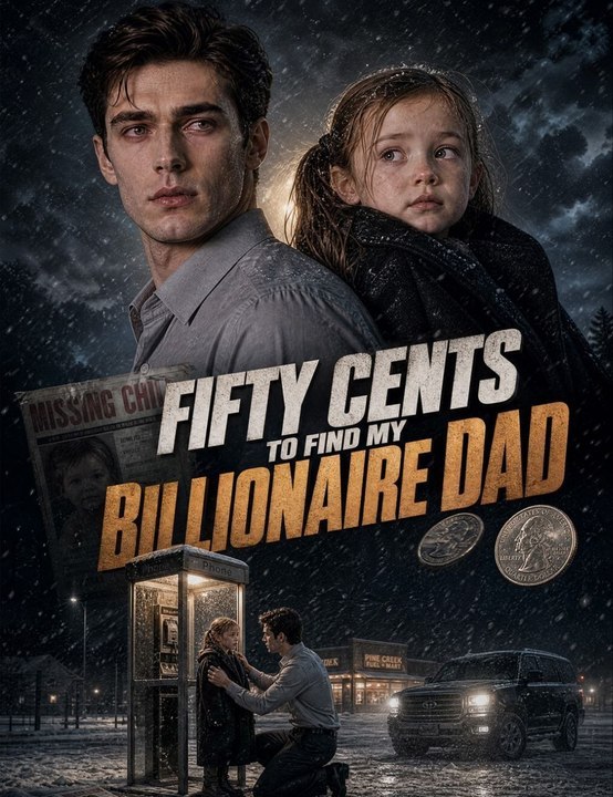 Fifty zents, um meine billionaire dad zu finden | ganzer film deutsch