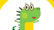 Letter I for Kids | Ice Cream, Island, Iguana, Iron & Iceberg