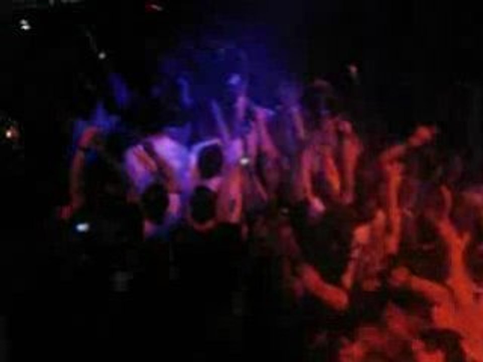 Tiesto@Vision...Conclusion