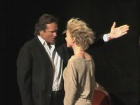 Festival de Ramatuelle 9 août Les belles-soeurs