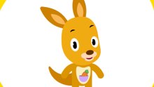 Letter K for Kids | Key, Kangaroo, Koala, Knight & Kite