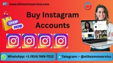 How to Select Buy Instagram Accounts in Bulk Online