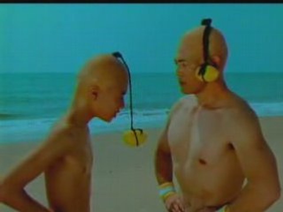 Japanese Fanta  series of commercial  03-03