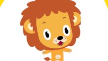 Letter L for Kids | Ladybird, Lion, Lamb, Lemon & Lamp